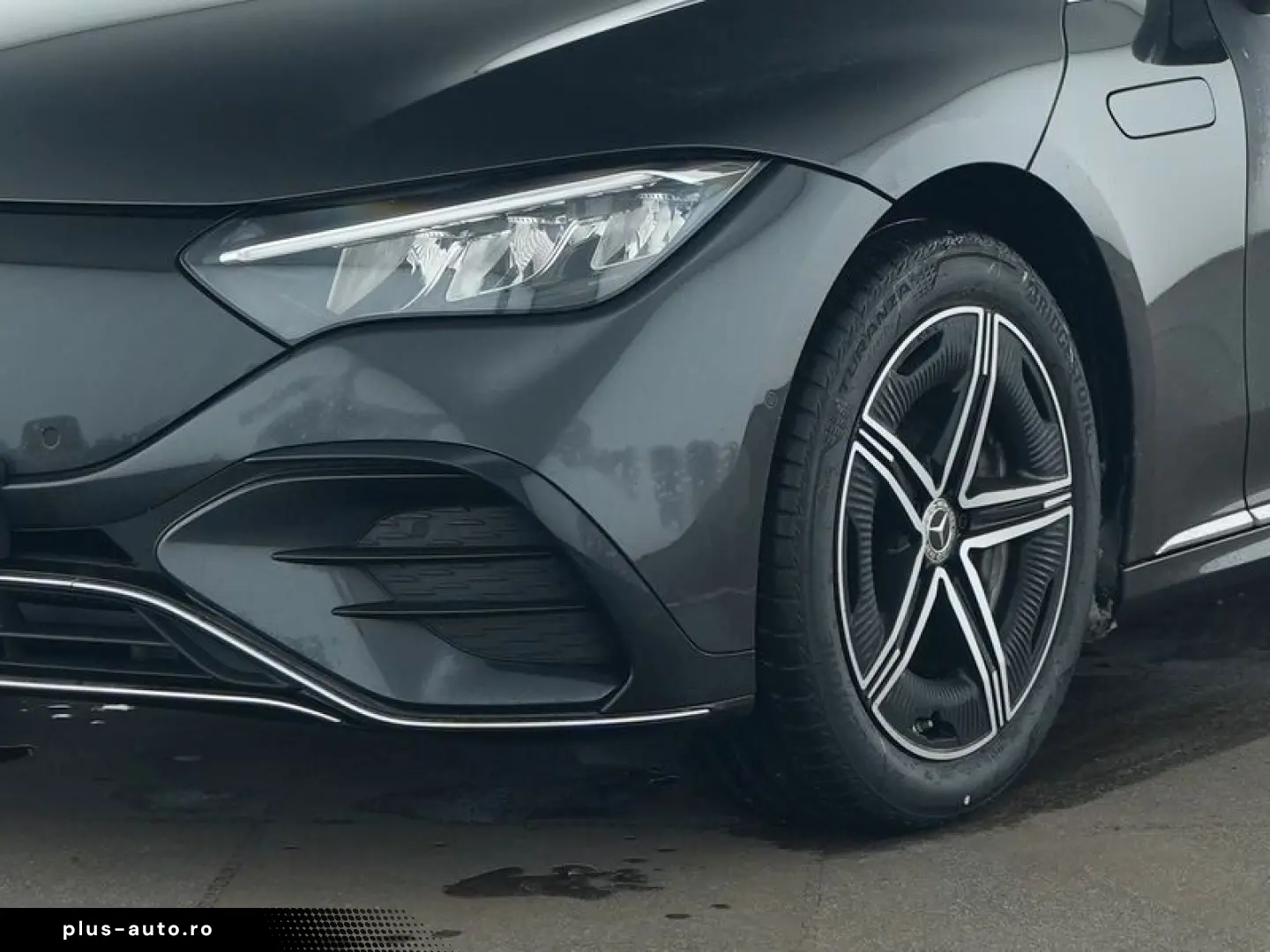 MERCEDES-BENZ EQE 300 AMG LED Panorama-SD Memory-P. &hellip;