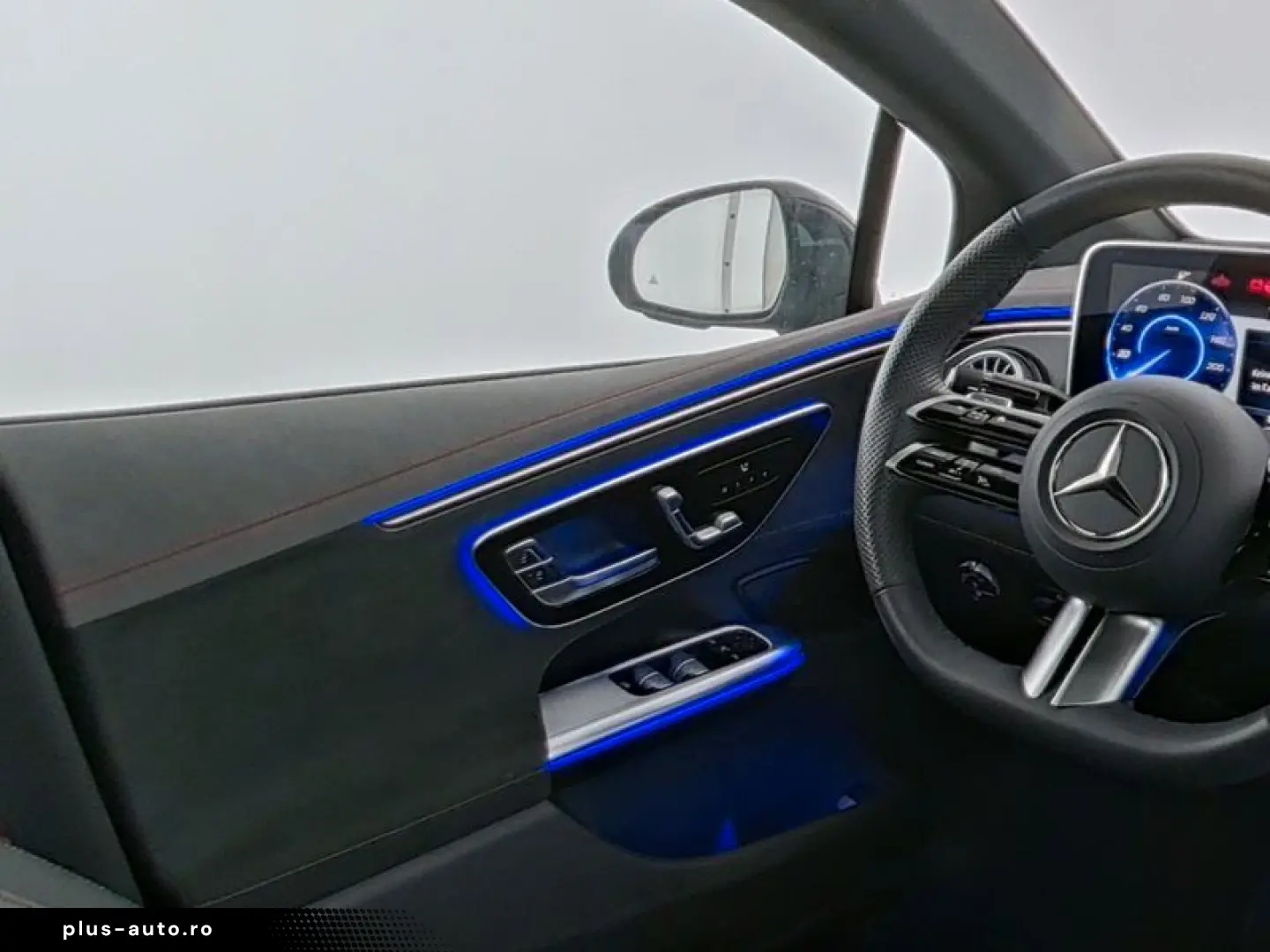 MERCEDES-BENZ EQE 300 AMG LED Panorama-SD Memory-P. &hellip;