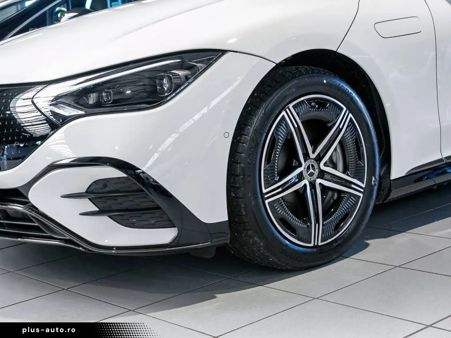 MERCEDES-BENZ EQE 350  Edition AMG PANO AHK NIGHT HI&hellip;