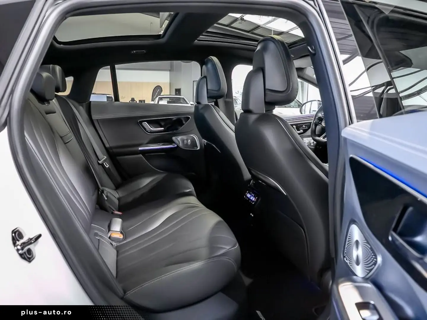 MERCEDES-BENZ EQE 350  Edition AMG PANO AHK NIGHT HI&hellip;