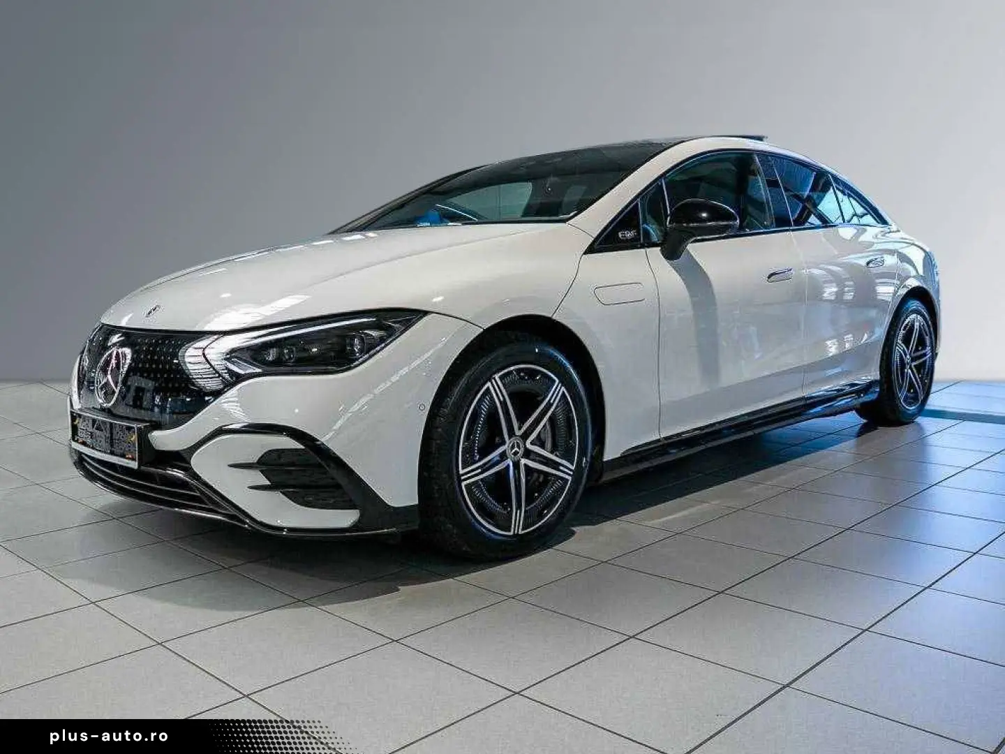 MERCEDES-BENZ EQE 350  Edition AMG PANO AHK NIGHT HI&hellip;