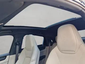 PORSCHE Cayenne S Coupé Platinum Inno Mega SPEC BiColor