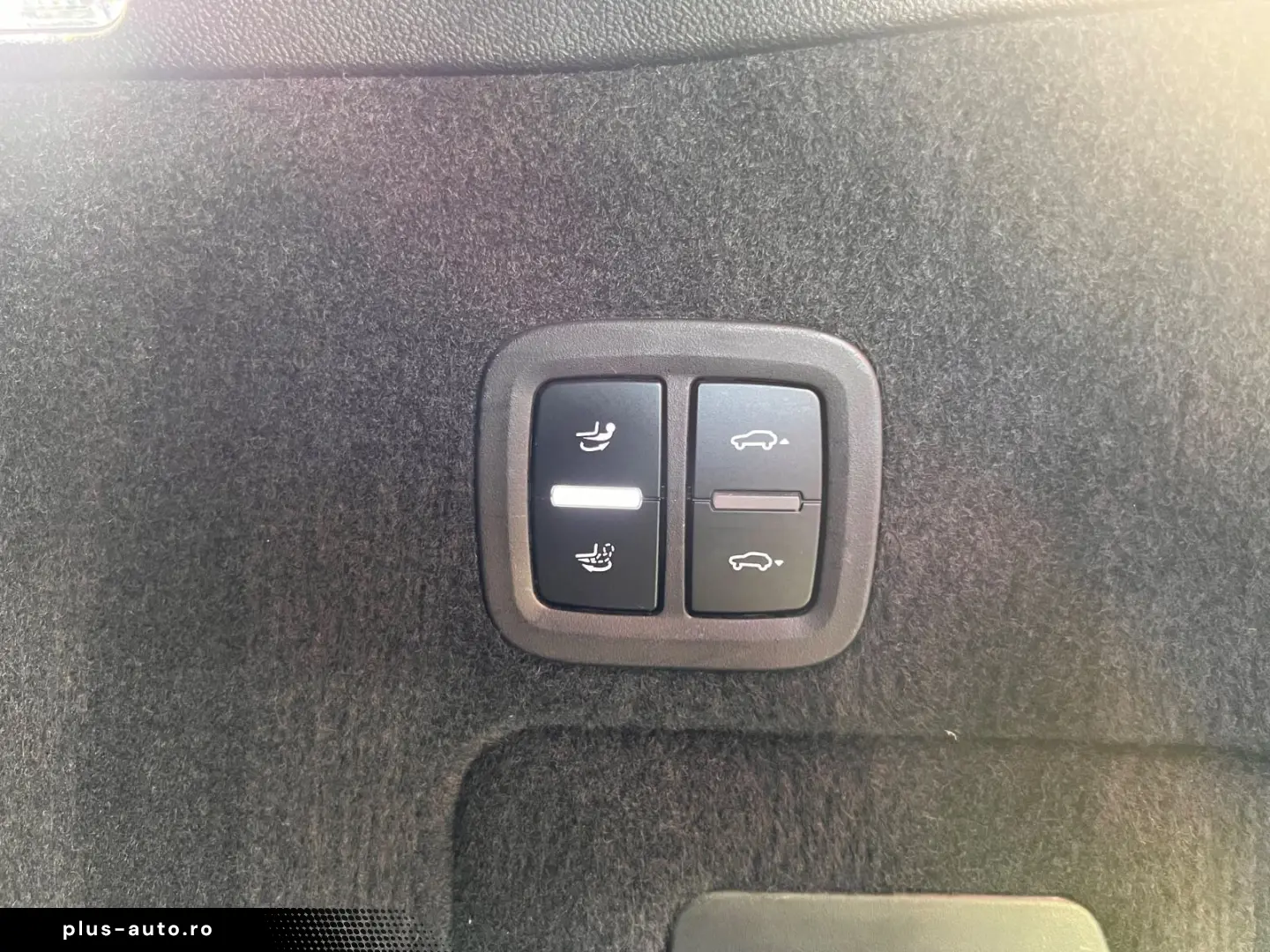PORSCHE Cayenne Coupe E-Hyb.punte spate viratoare·
