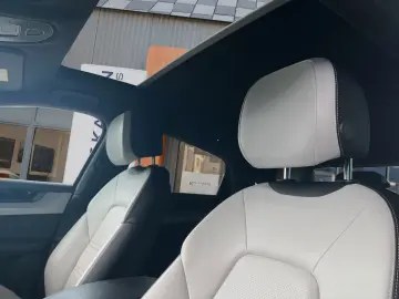 PORSCHE Cayenne Coupe S E-Hyb NightVis. · HeadUP · Inno