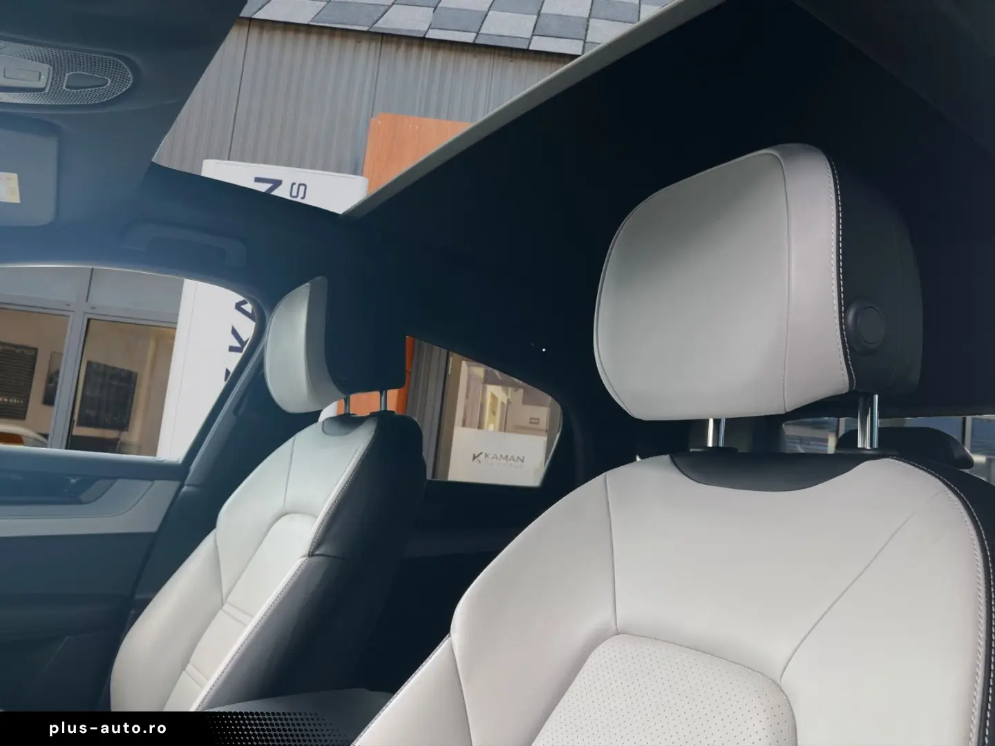 PORSCHE Cayenne Coupe S E-Hyb NightVis. · HeadUP · Inno