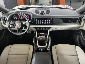 PORSCHE Cayenne Coupe S E-Hyb NightVis. · HeadUP · Inno