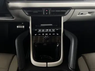 PORSCHE Cayenne Coupe S E-Hyb NightVis. · HeadUP · Inno