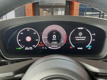 PORSCHE Cayenne Coupe S E-Hyb NightVis. · HeadUP · Inno