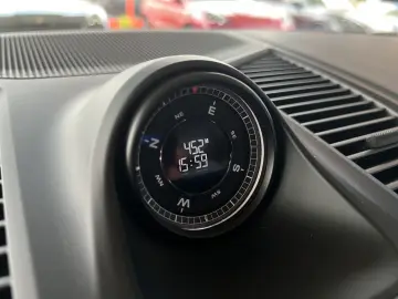 PORSCHE Cayenne Coupe S E-Hyb NightVis. · HeadUP · Inno