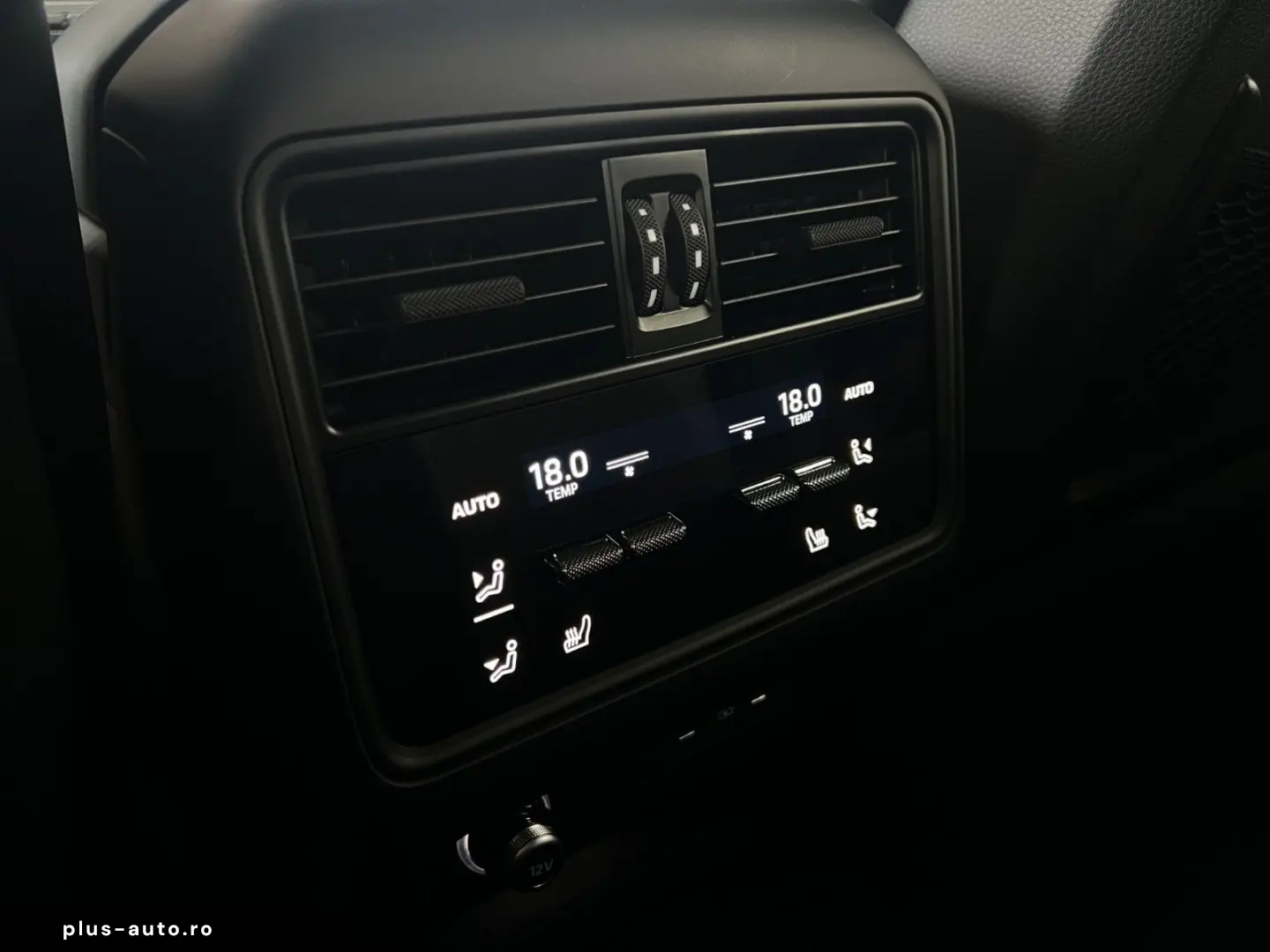 PORSCHE Cayenne Coupe S E-Hyb NightVis. · HeadUP · Inno
