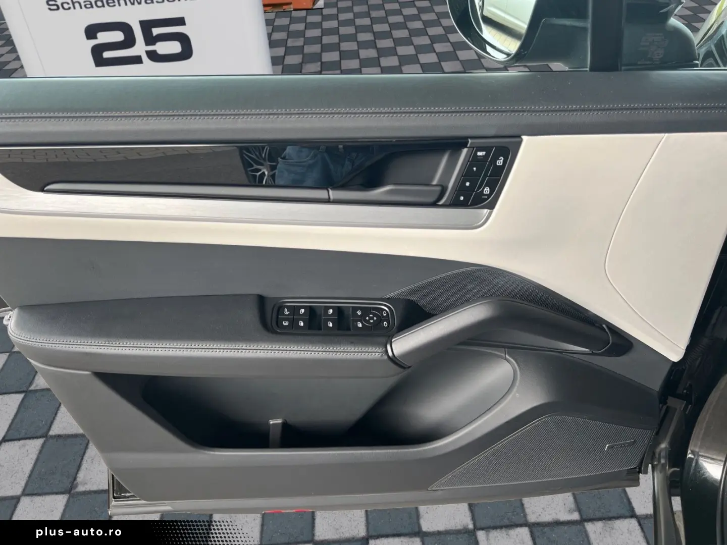 PORSCHE Cayenne Coupe S E-Hyb NightVis. · HeadUP · Inno