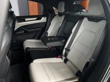 PORSCHE Cayenne Coupe S E-Hyb NightVis. · HeadUP · Inno