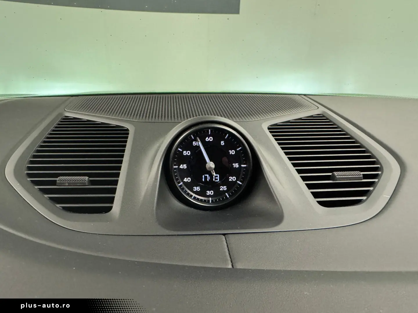 PORSCHE Cayenne Coupe GTS 18 Wege AHK Standhzg. 360  ACC