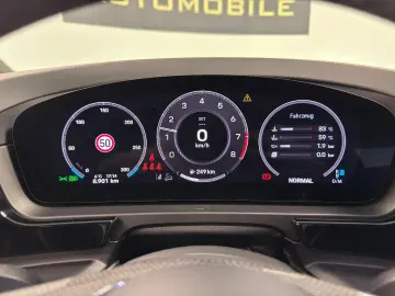PORSCHE Cayenne Coupe GTS 18 Wege AHK Standhzg. 360  ACC