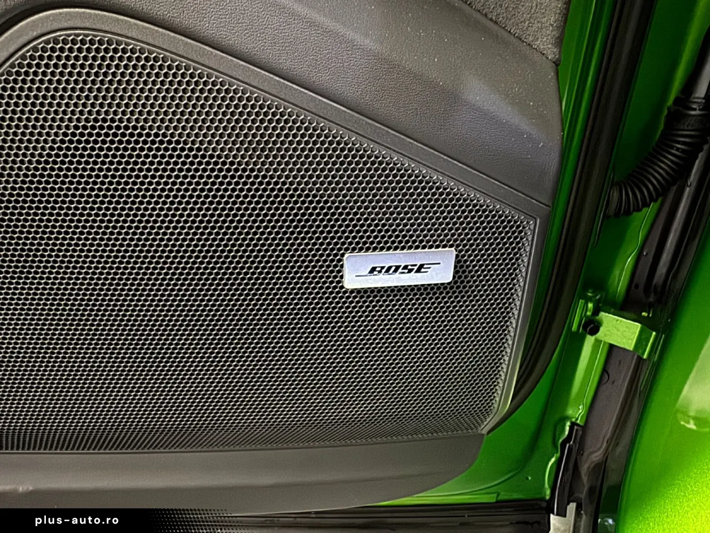 PORSCHE Cayenne Coupe GTS 18 Wege AHK Standhzg. 360  ACC