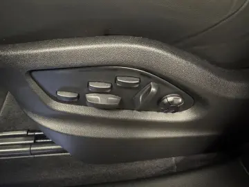 PORSCHE Cayenne Coupe GTS 18 Wege AHK Standhzg. 360  ACC
