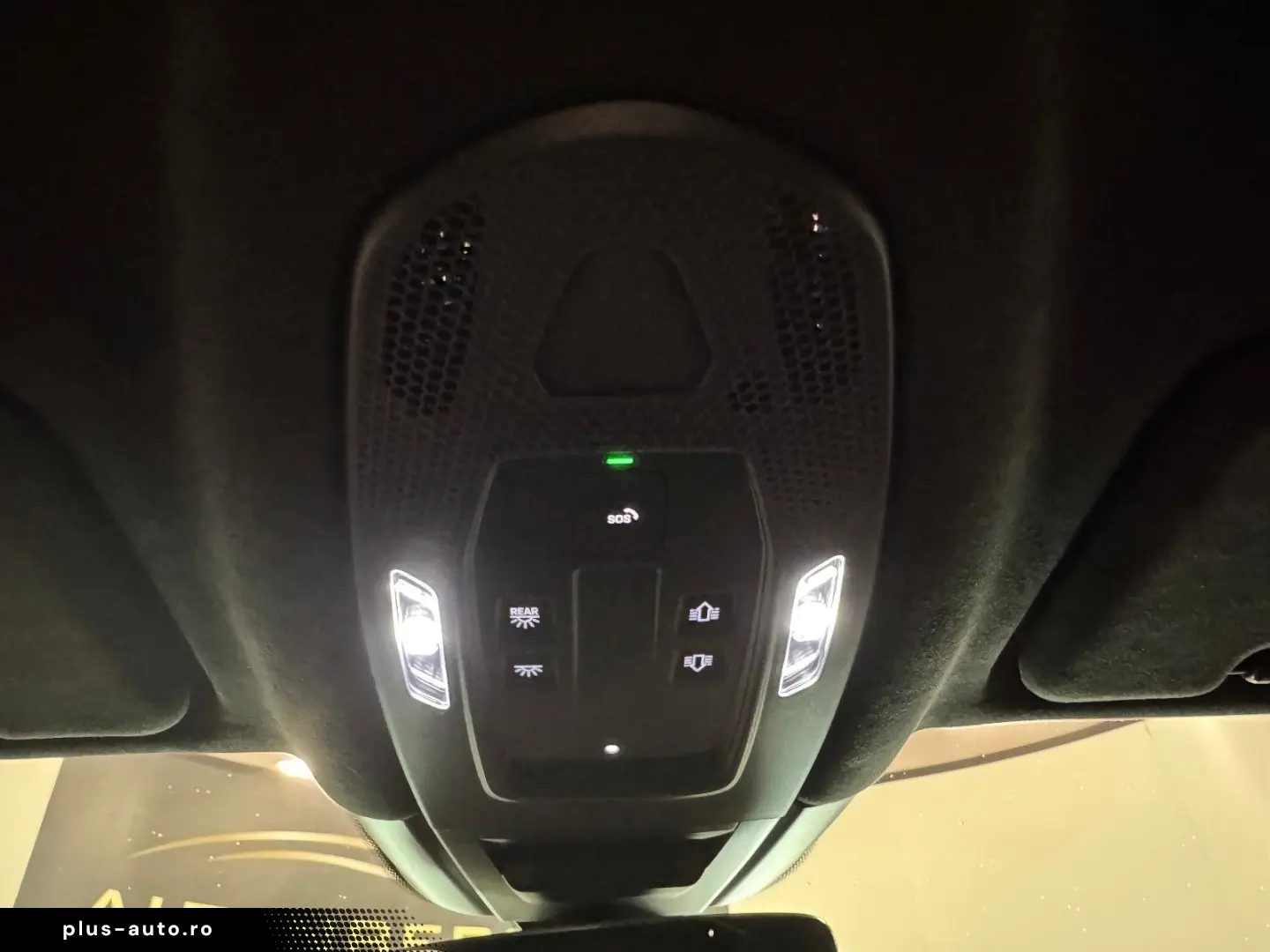 PORSCHE Cayenne Coupe GTS 18 Wege AHK Standhzg. 360  ACC