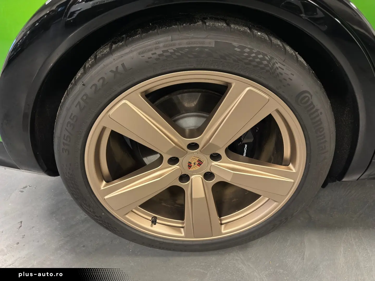 PORSCHE Cayenne Coupe GTS 18 Wege AHK Standhzg. 360  ACC