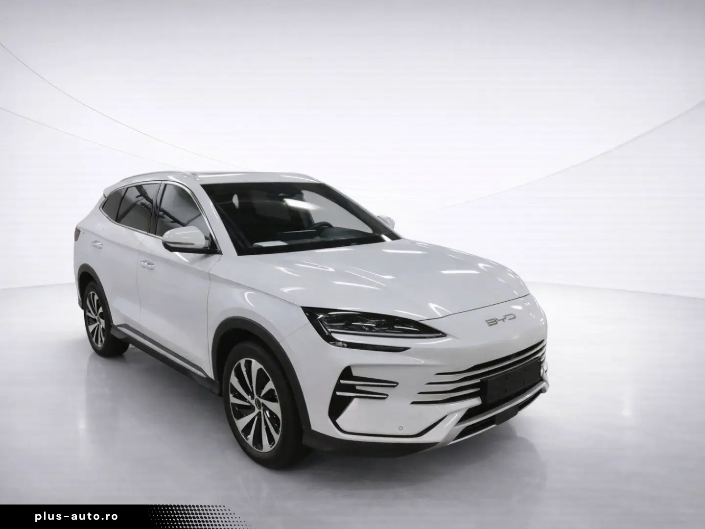 BYD SEAL U DM-i 18.3 kWh AWD Design 360  ACC Pano SH