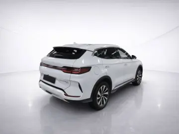 BYD SEAL U DM-i 18.3 kWh AWD Design 360  ACC Pano SH