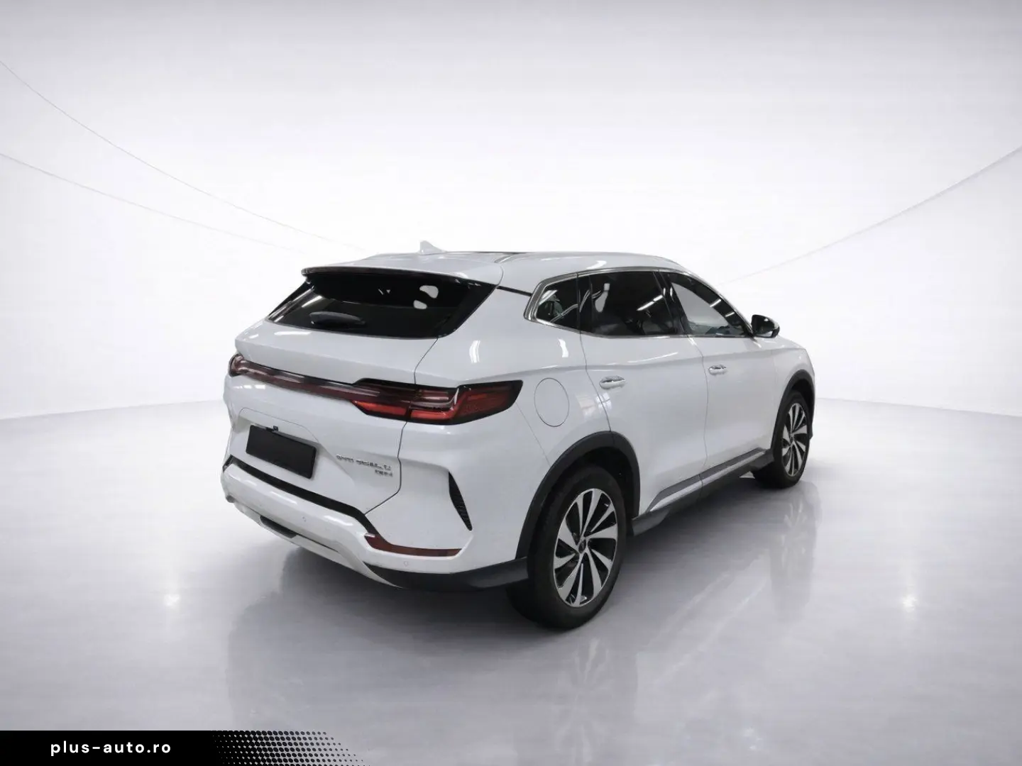 BYD SEAL U DM-i 18.3 kWh AWD Design 360  ACC Pano SH