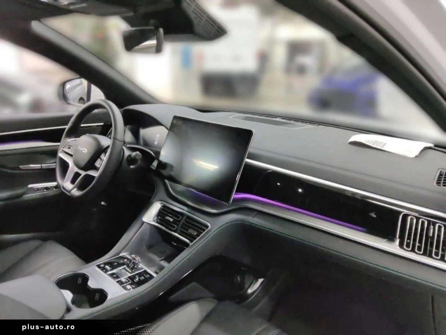 BYD SEAL U DM-i 18.3 kWh AWD Design 360  ACC Pano SH