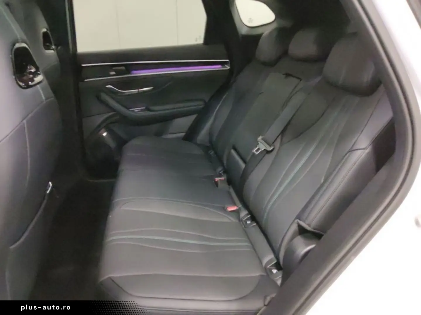 BYD SEAL U DM-i 18.3 kWh AWD Design 360  ACC Pano SH