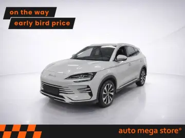 BYD SEAL U DM-i 18.3 kWh AWD Design 360  ACC Pano