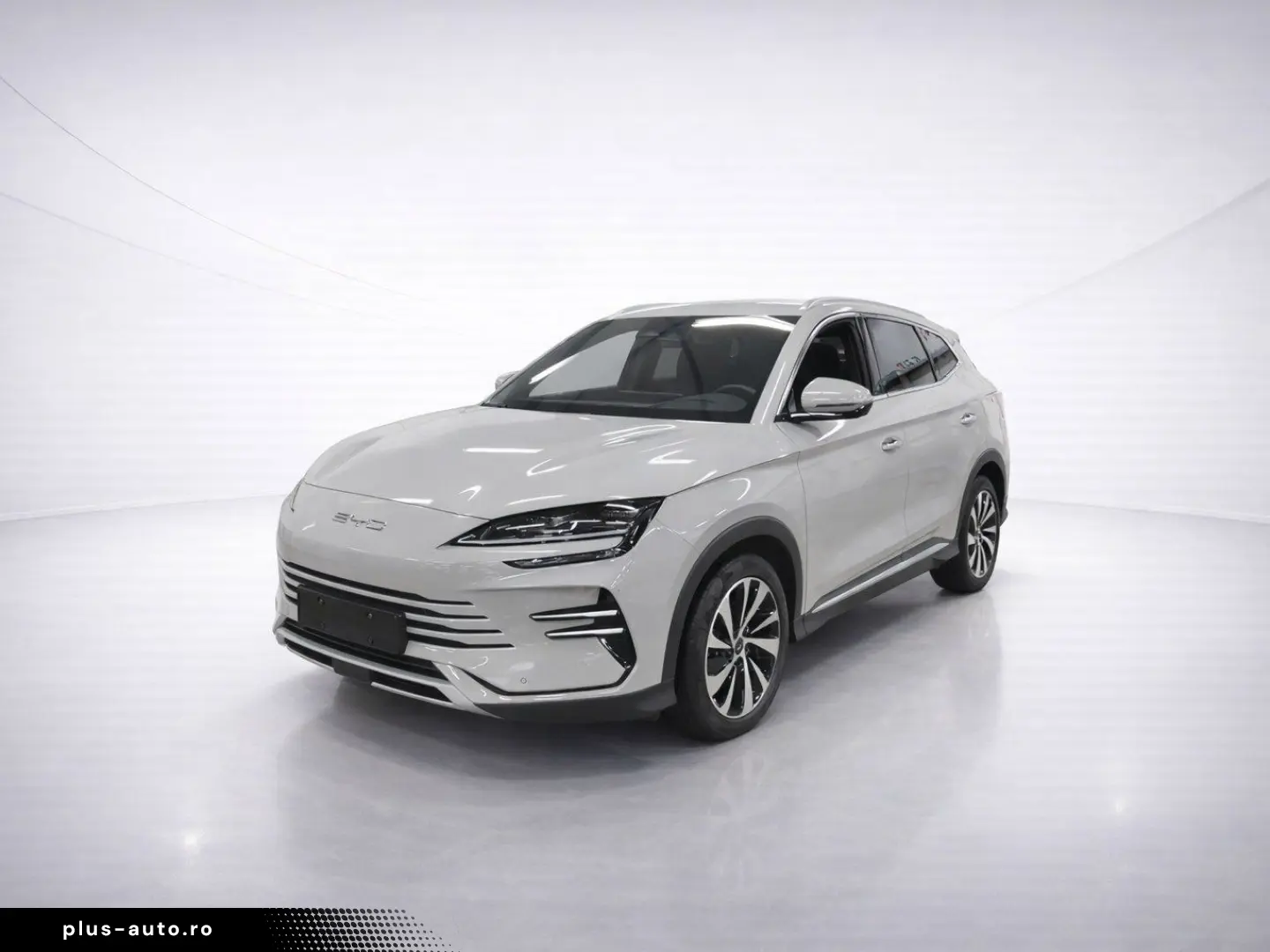 BYD SEAL U DM-i 18.3 kWh AWD Design 360  ACC Pano