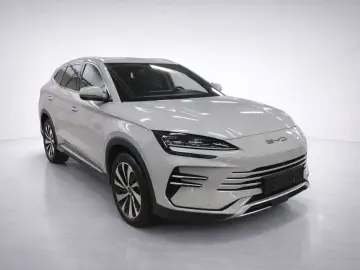 BYD SEAL U DM-i 18.3 kWh AWD Design 360  ACC Pano