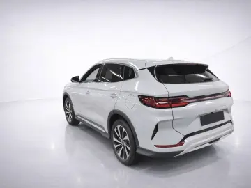 BYD SEAL U DM-i 18.3 kWh AWD Design 360  ACC Pano