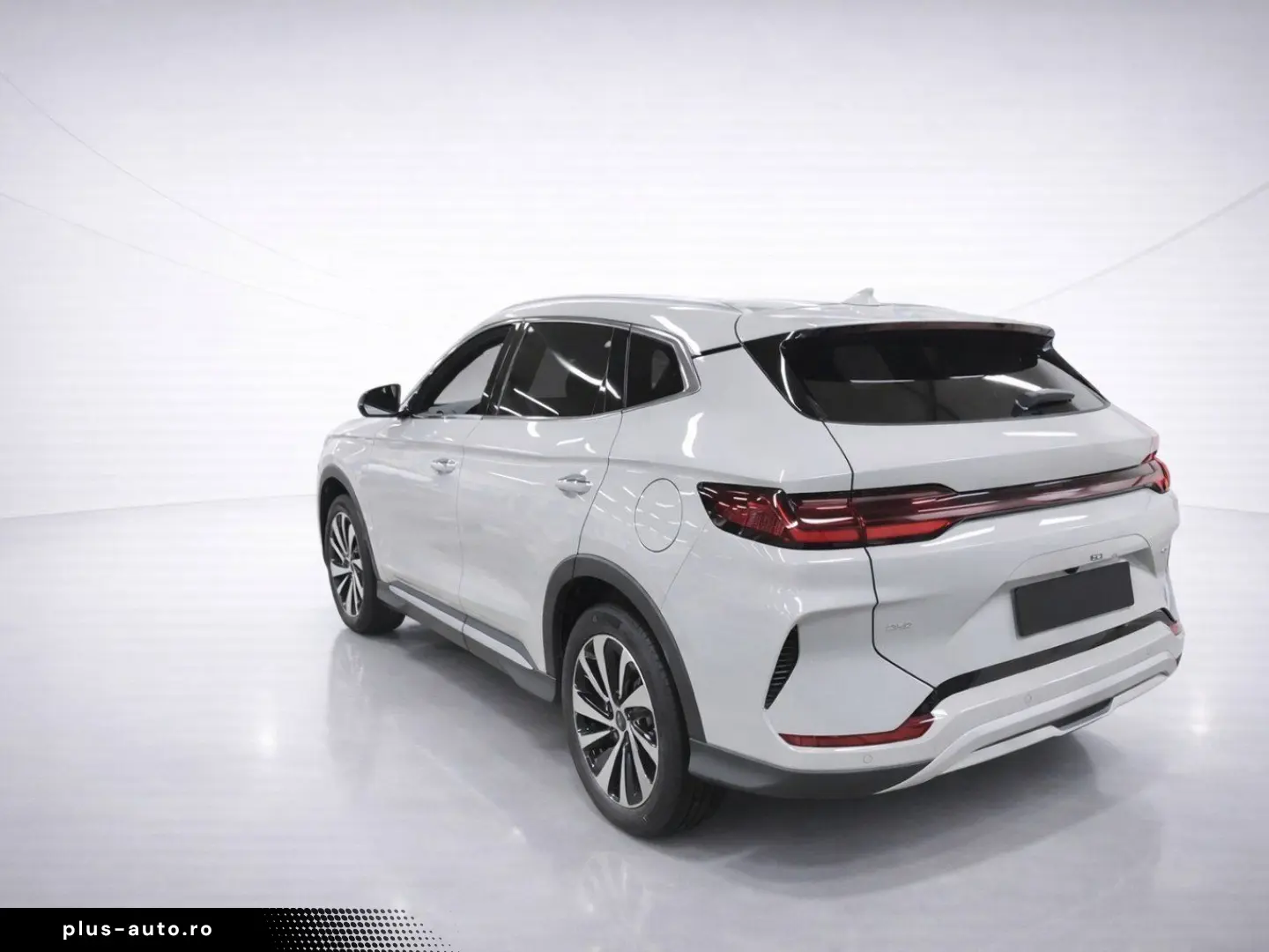 BYD SEAL U DM-i 18.3 kWh AWD Design 360  ACC Pano