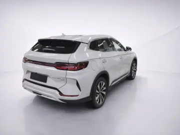 BYD SEAL U DM-i 18.3 kWh AWD Design 360  ACC Pano