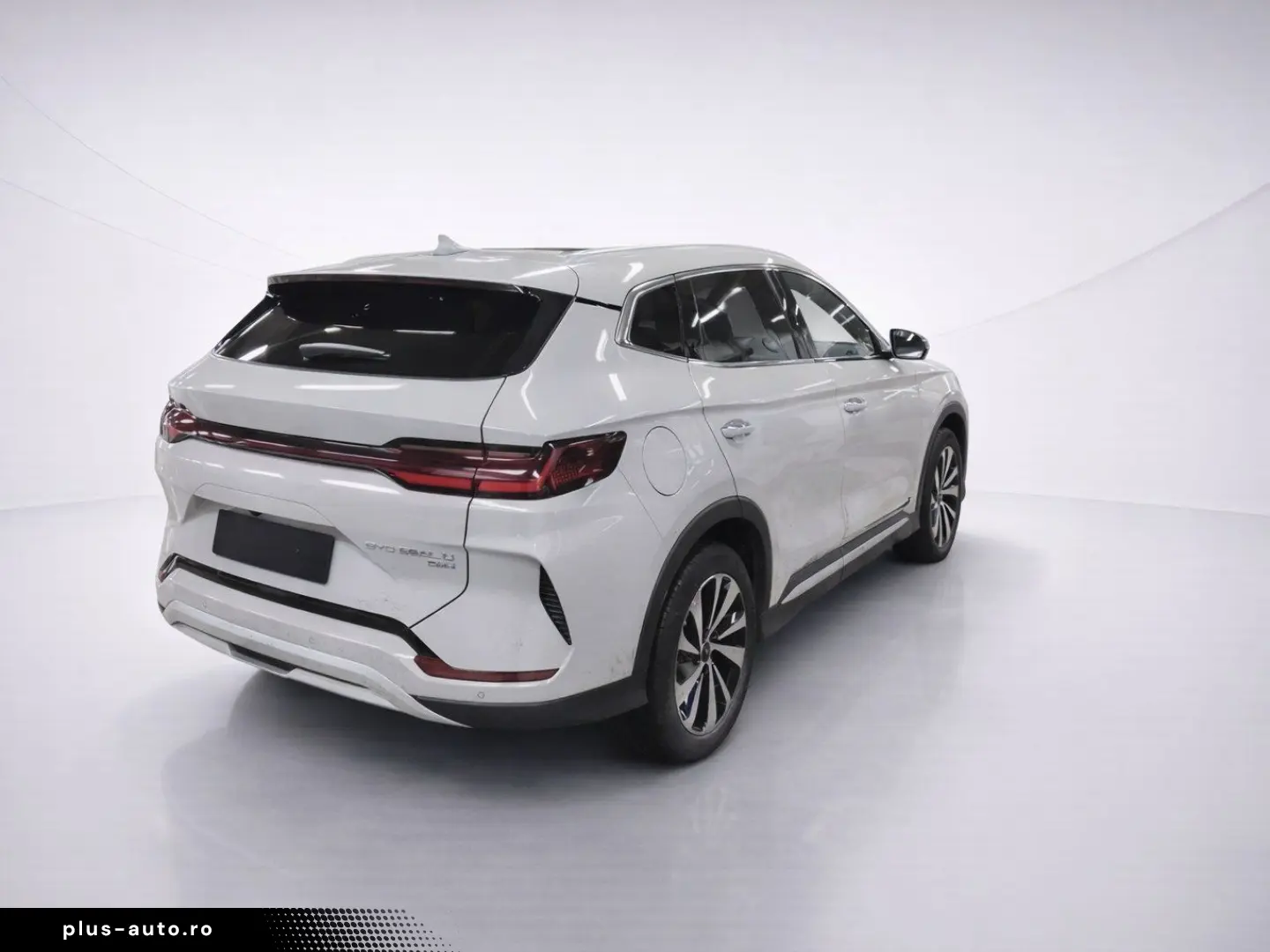 BYD SEAL U DM-i 18.3 kWh AWD Design 360  ACC Pano