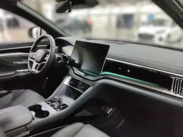 BYD SEAL U DM-i 18.3 kWh AWD Design 360  ACC Pano