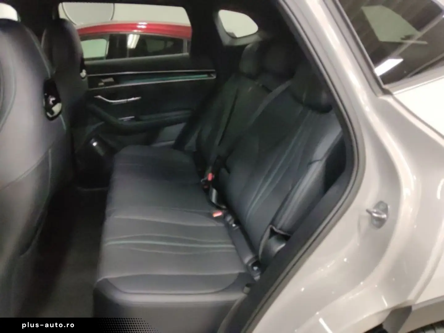BYD SEAL U DM-i 18.3 kWh AWD Design 360  ACC Pano