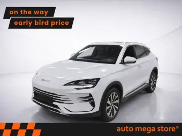 BYD SEAL U DM-i 18.3 kWh AWD Design 360  ACC Pano