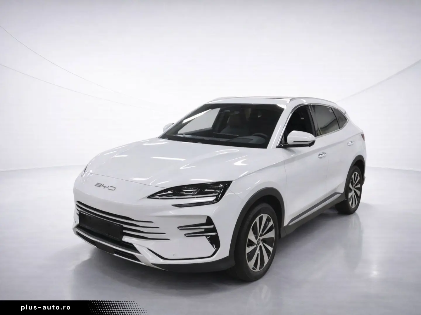 BYD SEAL U DM-i 18.3 kWh AWD Design 360  ACC Pano