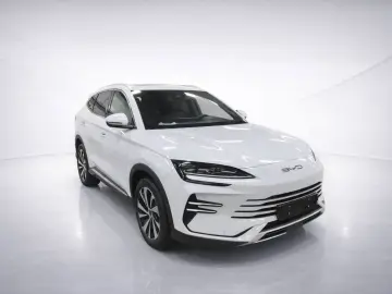 BYD SEAL U DM-i 18.3 kWh AWD Design 360  ACC Pano