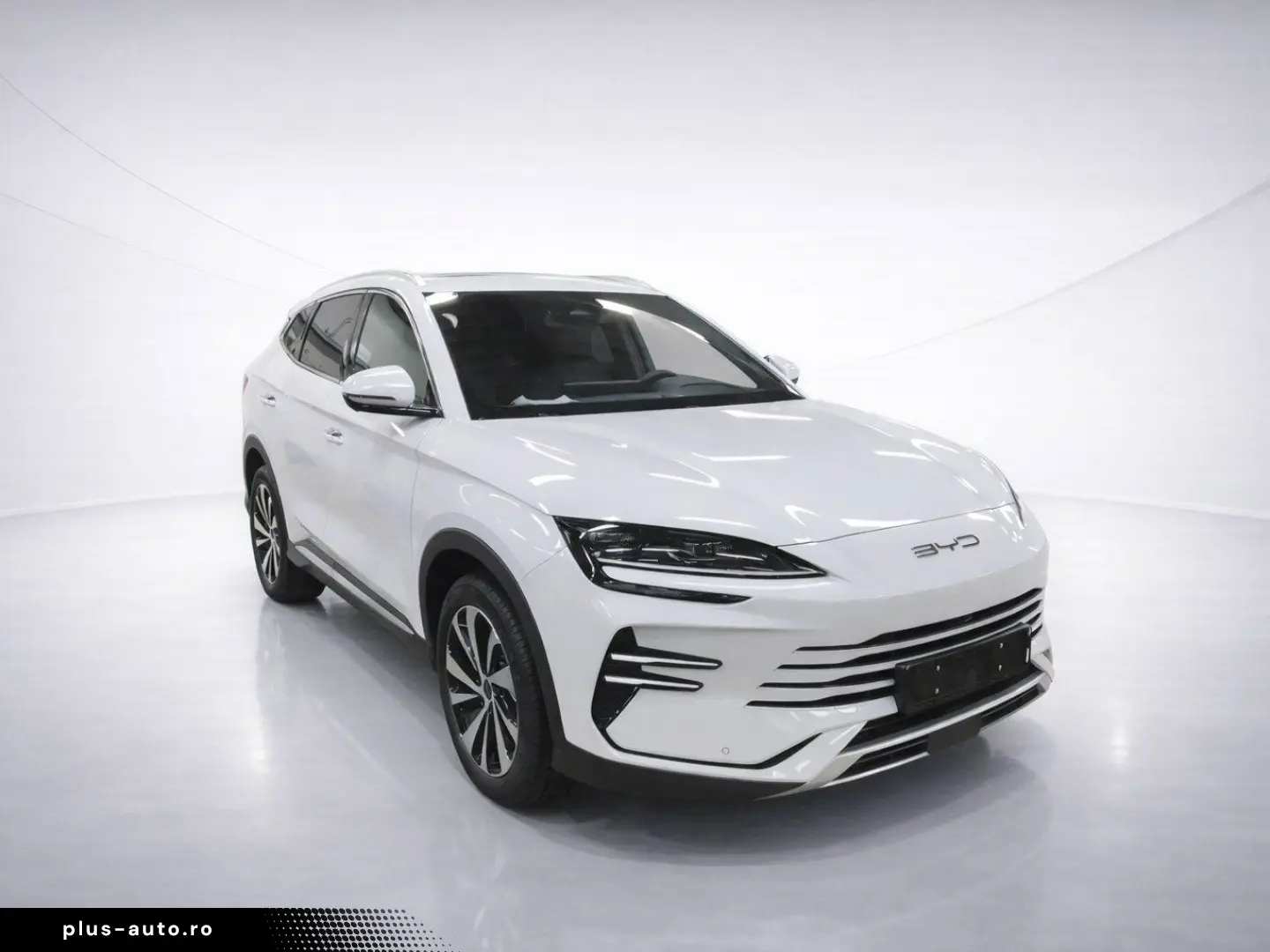 BYD SEAL U DM-i 18.3 kWh AWD Design 360  ACC Pano