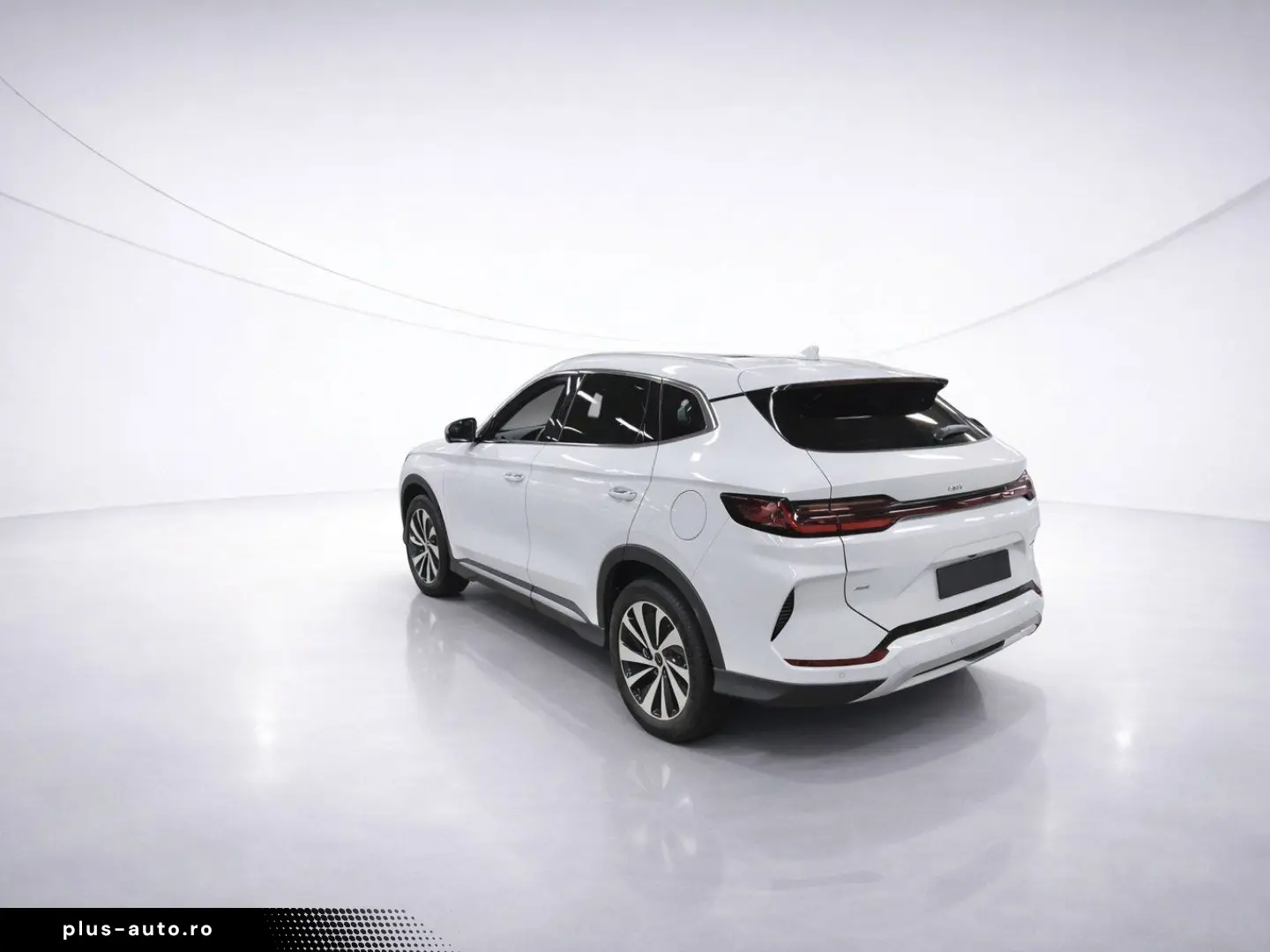 BYD SEAL U DM-i 18.3 kWh AWD Design 360  ACC Pano