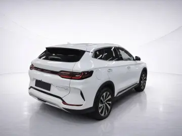 BYD SEAL U DM-i 18.3 kWh AWD Design 360  ACC Pano