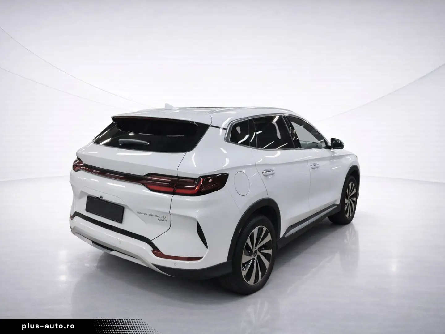 BYD SEAL U DM-i 18.3 kWh AWD Design 360  ACC Pano