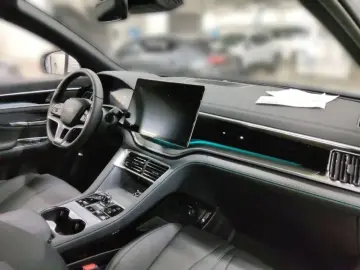 BYD SEAL U DM-i 18.3 kWh AWD Design 360  ACC Pano