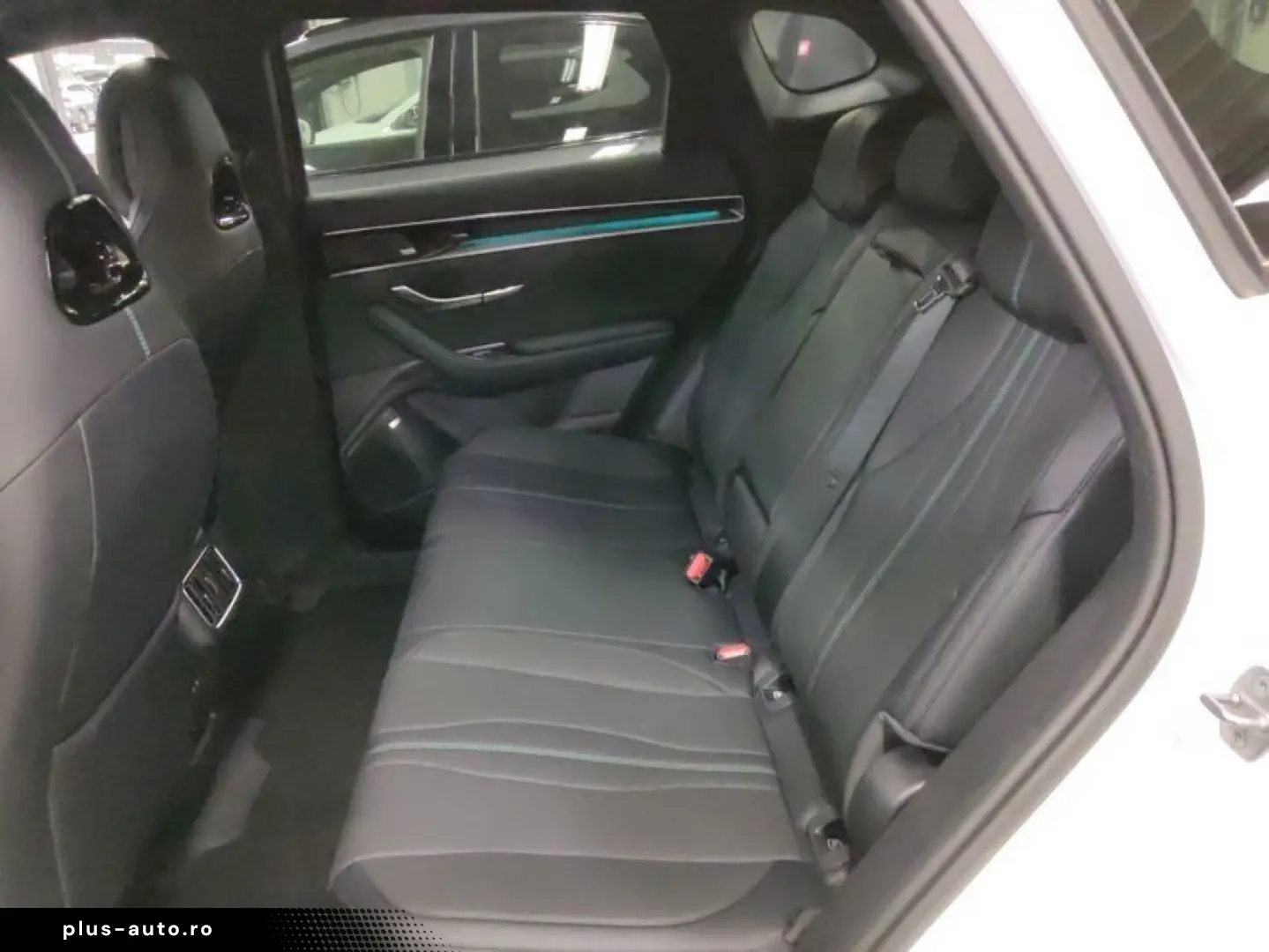 BYD SEAL U DM-i 18.3 kWh AWD Design 360  ACC Pano