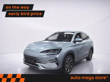 BYD SEAL U DM-i 18.3 kWh AWD Design 360  ACC Pano