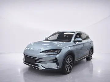 BYD SEAL U DM-i 18.3 kWh AWD Design 360  ACC Pano