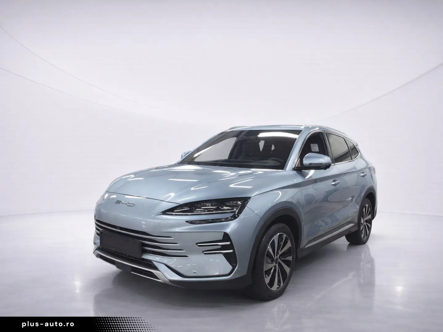 BYD SEAL U DM-i 18.3 kWh AWD Design 360  ACC Pano