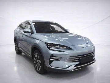 BYD SEAL U DM-i 18.3 kWh AWD Design 360  ACC Pano