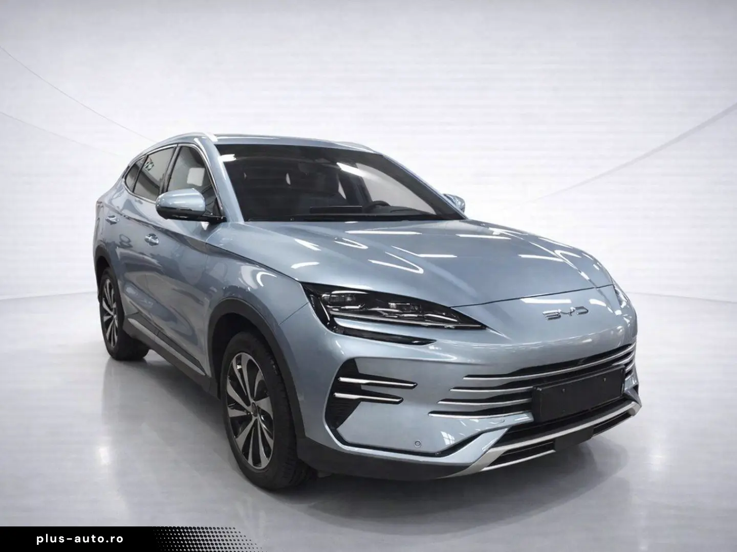 BYD SEAL U DM-i 18.3 kWh AWD Design 360  ACC Pano